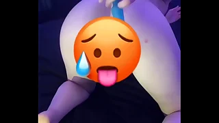 I upped my buttplug to a level 2